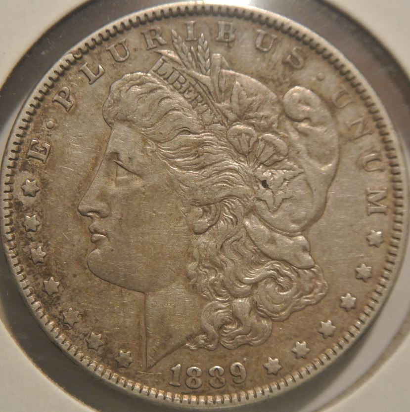 A-Bunch-Of-Silver-Dollars
